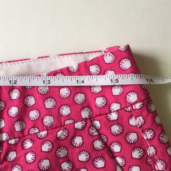 🐚 Pink Seashell Shorts - Picture 8 of 8